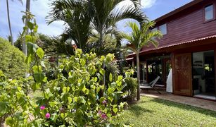 4 Bedrooms Villa for sale in Maenam, Koh Samui Coconut Paradise