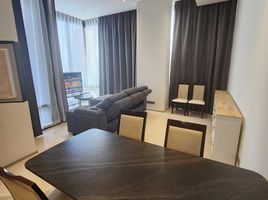 2 Schlafzimmer Wohnung zu vermieten im Ashton Silom, Suriyawong