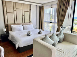 1 Schlafzimmer Wohnung zu verkaufen im Mida Grande Resort Condominiums, Choeng Thale