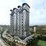 3 Bedroom Apartment for sale at Samana Waves 2, District 13