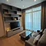 2 Bedroom Apartment for sale at The Diplomat Sathorn, Si Lom, Bang Rak