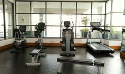 写真 3 of the Fitnessstudio at Le Raffine Sukhumvit 39