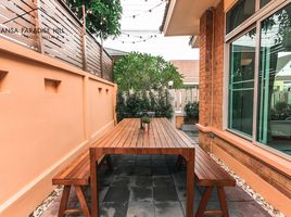 3 Schlafzimmer Haus zu vermieten im Hansa Paradise Hill, Nong Prue, Pattaya
