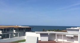 Available Units at Ocas Hua Hin