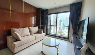 2 Bedrooms Condo for sale in Lumphini, Bangkok Life One Wireless