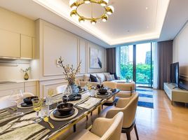 2 Bedroom Condo for sale at Baan Sindhorn, Lumphini, Pathum Wan