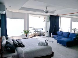 1 Schlafzimmer Wohnung zu vermieten im Sammuk Terrace Condominium, Saen Suk