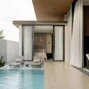 AXIS Luxury Villa