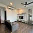 Studio Appartement zu vermieten im One-North Residences, One north, Queenstown, Central Region