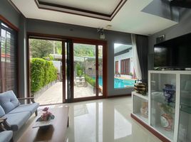 3 Schlafzimmer Villa zu vermieten in Mission Hospital Phuket, Ratsada, Ratsada
