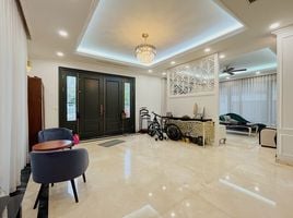 4 Bedroom Villa for rent at Vinhomes Symphony Riverside, Phuc Loi, Long Bien, Hanoi