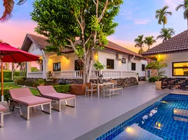 5 Bedroom Villa for rent in Chalong, Phuket Town, Chalong