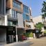 3 Bedroom Townhouse for sale at Siiri Square Charoenkrung 80, Bang Kho Laem