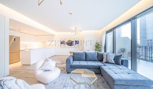 1 Habitación Apartamento en venta en Executive Towers, Dubái AHAD Residences