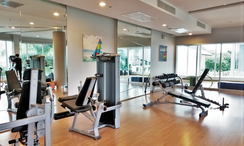 Photos 3 of the Fitnessstudio at Supalai Mare Pattaya