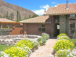 3 Schlafzimmer Haus zu verkaufen in Cusco, Cusco, Cusco