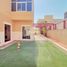 4 Bedroom House for sale at Al Tharwaniyah Community, Al Raha Gardens