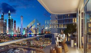 Квартира, 1 спальня на продажу в EMAAR Beachfront, Дубай Marina Vista