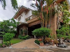3 Schlafzimmer Villa zu verkaufen in Khlong Sam Wa, Bangkok, Bang Chan