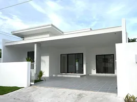 2 Bedroom House for sale in Thailand, Nong Prue, Pattaya, Chon Buri, Thailand