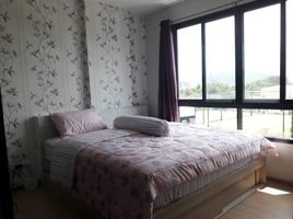 1 Schlafzimmer Wohnung zu verkaufen im Dcondo Kanjanavanich Hatyai , Kho Hong, Hat Yai