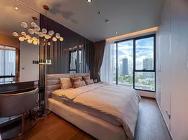 1 Schlafzimmer Appartement zu vermieten im Ideo Q Sukhumvit 36, Khlong Tan