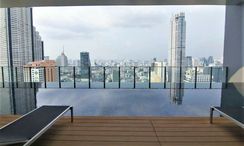 사진들 2 of the Communal Pool at Noble Revo Silom