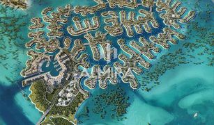 3 chambres Villa a vendre à Saadiyat Beach, Abu Dhabi Ramhan Island