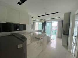 1 Schlafzimmer Appartement zu vermieten im City Center Residence, Nong Prue