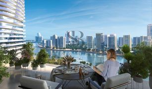 1 Bedroom Apartment for sale in Westburry Square, Dubai Business Bay