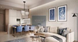 Viviendas disponibles en The Address Residences Dubai Opera