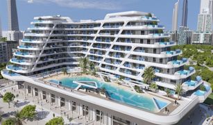 2 Habitaciones Apartamento en venta en , Dubái Samana Mykonos