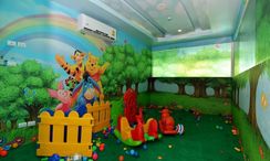 图片 2 of the Indoor Kinderbereich at Cosy Beach View