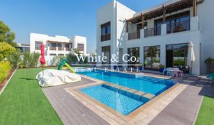 6 Bedrooms Villa for sale in District One, Dubai District One Villas