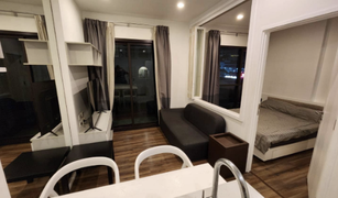 1 Bedroom Condo for sale in Phra Khanong, Bangkok Wyne Sukhumvit