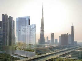 2 Bedroom Apartment for sale at Vida Residences Dubai Mall , 