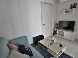 1 Schlafzimmer Wohnung zu vermieten im Life Sukhumvit 48, Phra Khanong