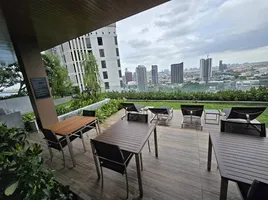 2 Bedroom Condo for rent at The Lofts Ekkamai, Phra Khanong