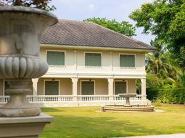 5 Schlafzimmer Haus zu verkaufen in Krathum Baen, Samut Sakhon, Bang Yang, Krathum Baen