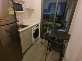 1 Schlafzimmer Wohnung zu verkaufen im Metro Sky Prachachuen, Wong Sawang, Bang Sue