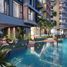 3 Bedroom Apartment for sale at Thao Dien Green, Thao Dien, District 2