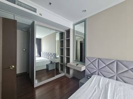 2 Schlafzimmer Wohnung zu vermieten im Supalai Elite Sathorn - Suanplu, Thung Mahamek