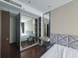 2 Bedroom Apartment for rent at Supalai Elite Sathorn - Suanplu, Thung Mahamek