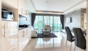 2 chambres Condominium a vendre à Nong Prue, Pattaya Cosy Beach View