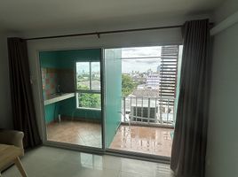 Studio Condo for rent at Regent Home 22 Sukhumvit 85, Bang Chak