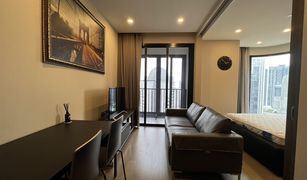 1 Bedroom Condo for sale in Khlong Toei Nuea, Bangkok Ashton Asoke