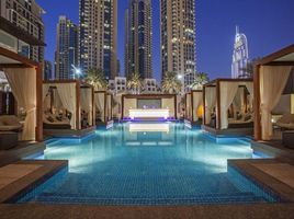 2 Bedroom Apartment for sale at Vida Residences Dubai Mall , 