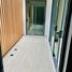 3 Bedroom Apartment for rent at Bann Chidtha Apartment, Saphan Sung
