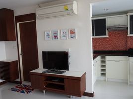 1 Schlafzimmer Wohnung zu verkaufen im Lumpini Place Rama III-Riverview, Bang Khlo