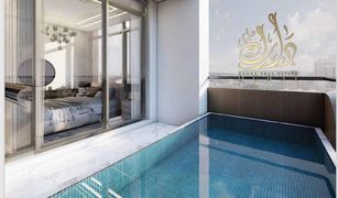 1 chambre Appartement a vendre à , Dubai Samana Mykonos